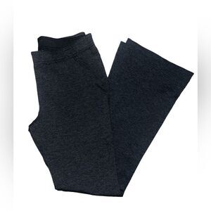 🐘Chicos Heather Grey Pants